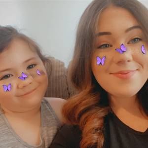 Meet your Posher, Erica